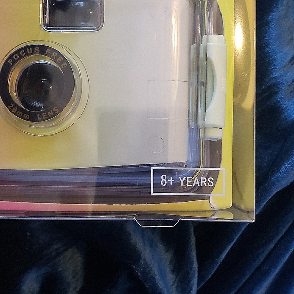 SUNNYLIFE Ombre Underwater Camera - Picture 6 of 6